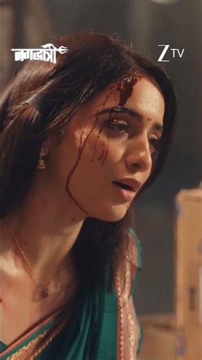 Jagadhatri | Ep - 223 | Reel | Jun 22 2026 | Zee TV