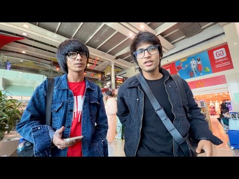 Ye Kon Mil Gaya 😲 Shadi Karli 