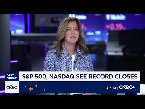 'Do not dismiss' market: Morgan Stanley sees opportunities, even in some of the priciest groups