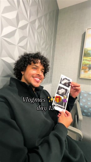 Vlogmas Day 15: Ultrasound Appointment and Daily Life