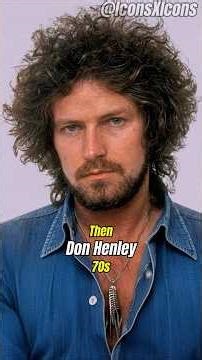 The Men Who Defined American Rock: Eagles Then & Now