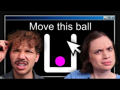 We Take An IQ Test