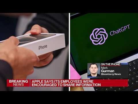 Apple Sues OpenAI for Trade Secret Theft