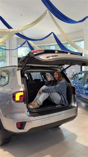 Ford Year-End Sale: Exciting Deals Until December 2025