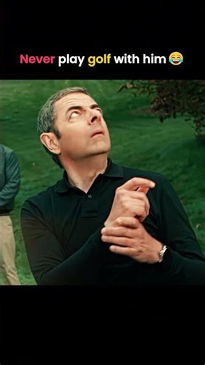Bro never misses😂 | Mr. Bean x Johnny English - 4k Edit | NO BATIDÃO (slowed)