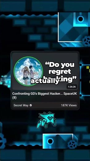 Geometry Dash’s Biggest Comeback