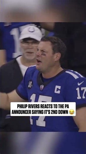 sources say it's 3rd down 😅