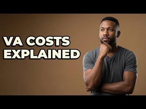How Are VA Healthcare Charges Determined?