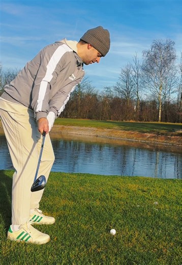 Improve Your Golf Swing with Expert Tips