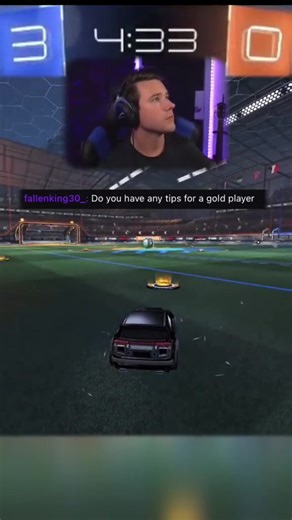 Best Rocket League Gold to Plat Tips for 1v1 Battles!