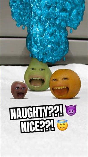 NAUGHTY or NICE?! (CHRISTMAS GOOP EDITION)