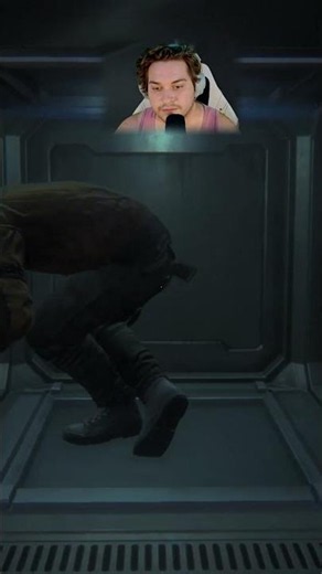 I'm Sorry... What? | Alien Isolation