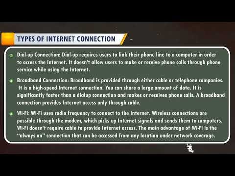 𝐓𝐲𝐩𝐞𝐬 𝐨𝐟 𝐈𝐧𝐭𝐞𝐫𝐧𝐞𝐭 𝐂𝐨𝐧𝐧𝐞𝐜𝐭𝐢𝐨𝐧 |𝐂𝐡 𝟎𝟔|𝐂𝐨𝐝𝐞𝐆𝐏𝐓 𝐕𝟒.𝟎|𝐂𝐥𝐚𝐬𝐬 𝟎𝟓