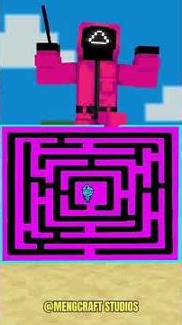 🌀😱 HEROBRINE MAZE ESCAPE! Can He Beat the HARDEST MAZE EVER?! 🚪🔥