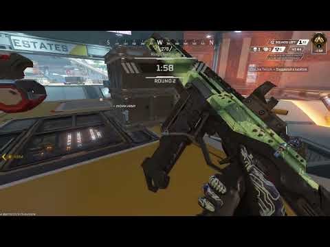 Apex Legends - Gameplay Walkthrough - PART 88 (PC UHD) [4K60FPS]