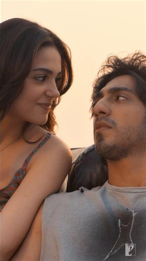 Blame this song for bringing out the inner pookie in us 🥰 | #Barbaad | #Saiyaara