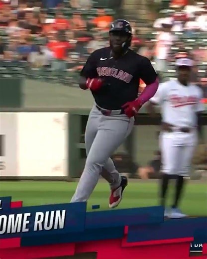 Orioles claim OF Jhonkensy Noel off waivers from the Guardians 🎄