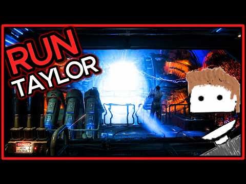 She Lost EVERYONE... | Alien: Isolation