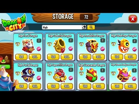 How to Get Heroic Dragons in Dragon City for Beginners 2026! 😱