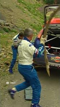 Classic McRae 💪
