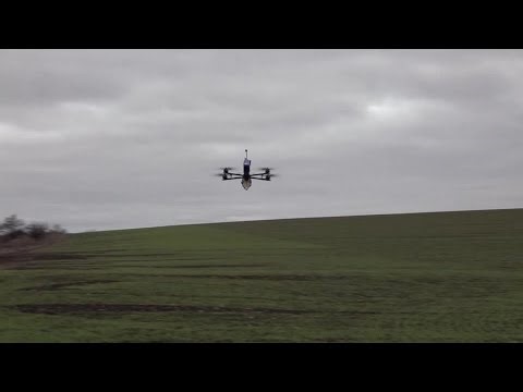 How have drones changed warfare in 2025? | REUTERS