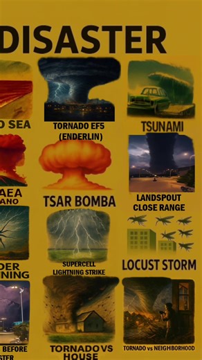 Close Range Landsprout Observation in Tornadoes