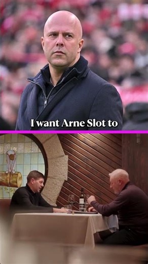 "If Liverpool need me in any department at any time, I'll be there for them" admits Steven Gerrard