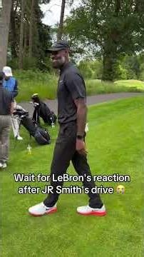 LeBron loved it 😂 (via kevinlove/IG)