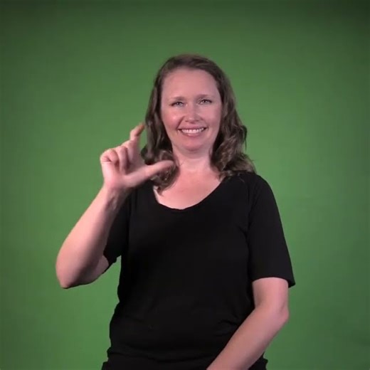 Sign Alabama! 🐘💙 Subscribe & practice your ASL skills today! 👐✨