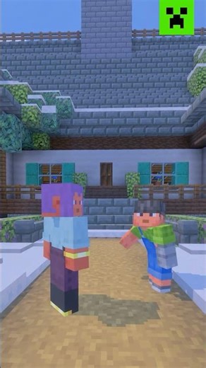 WHEN YOUR FRIEND TRIES TO SHINE....