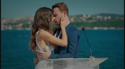 Sen Cal Kapimi by hangel1994 - Dailymotion