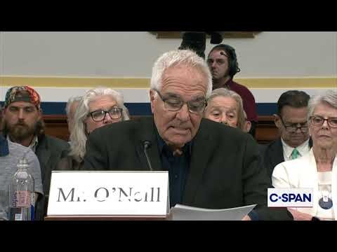 Investigative Journalist Tom O'Neill on CIA's MKUltra Mind-Control Program