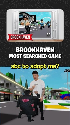 Roblox Took Over The INTERNET...