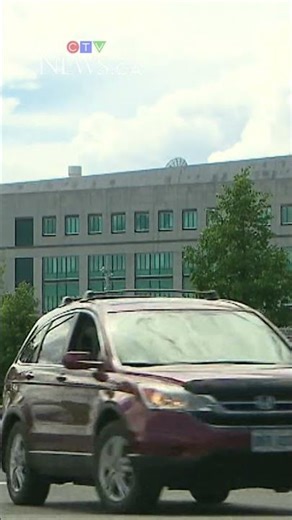 Canada intelligence says there is a realistic possibility of a violent extremist attack