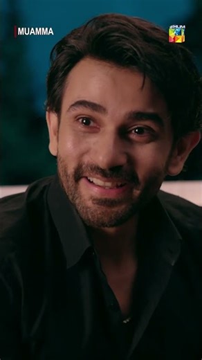 Saba Qamar Latest Drama - Best Scene #Muamma #sabaqamar #pakistanidrama #humtv