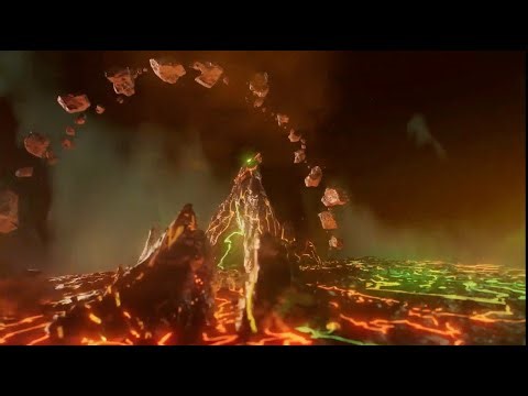 ILLENIUM, Lø Spirit - War (Visualizer)