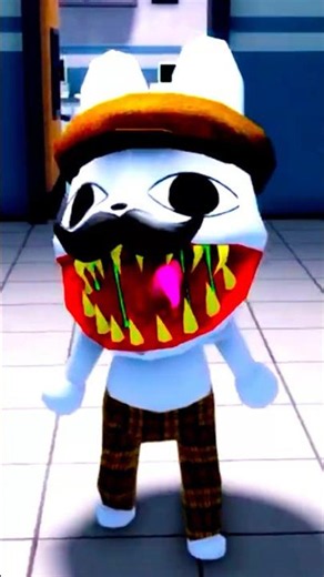 Animal Hospital BARNEY (Roblox)