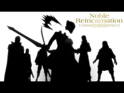 This Child Sliced His Head Off Without Hesitation | Noble Reincarnation