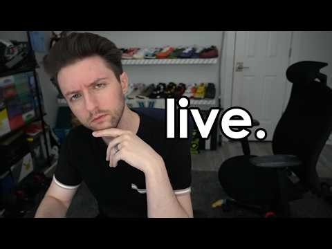Armor grind and playing with Jez/Danielle - June 16, 2026