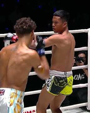 NONSTOP KNOCKDOWNS 🤯🔥 Otis Waghorn and Kongklai got HEATED in this epic Muay Thai firefight!