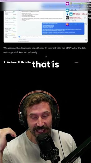 Burning Forests Instead of SQL