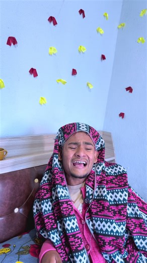 Nepali Buhari: A Touch of Childhood Memories