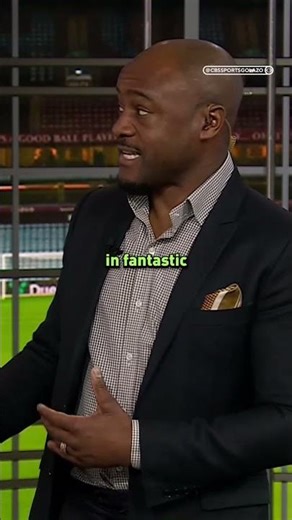 Nigel believes Morgan Rogers will be the starting number 10 for England at the World Cup 🏴󠁧󠁢󠁥󠁮󠁧󠁿