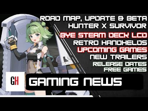 Gaming News - Dec 21