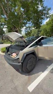 #cybertruck #cartok #tesla