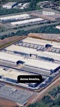 We need a moratorium on the construction of new AI data centers.