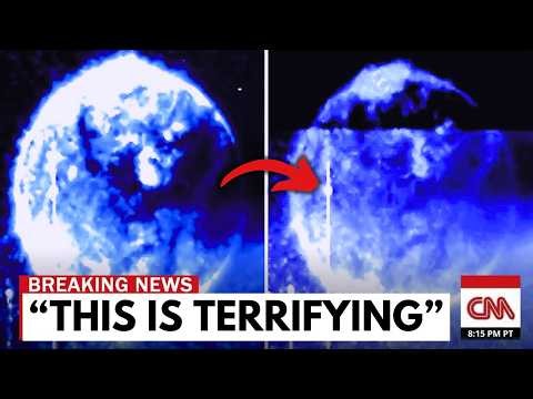 7 MINUTES AGO: Google’s Quantum AI JUST CONFIRMED THE UNIMAGINABLE!