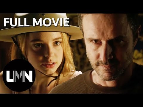 Happy Face Killer | Starring David Arquette | Full Movie | LMN