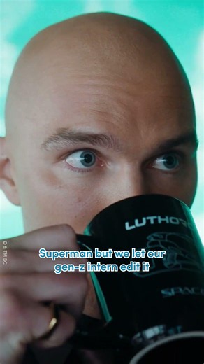 brainrot Superman 🤪🤙 | Superman | DC