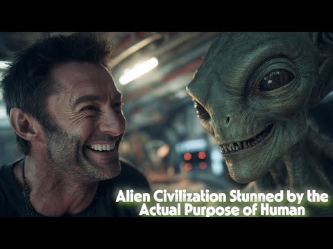 Alien Civilization Stunned by the Actual Purpose of Human Teeth | Best HFY Stories |